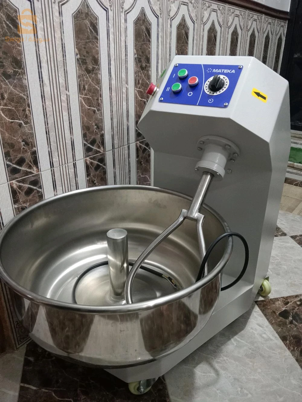 appareils de cuisine 