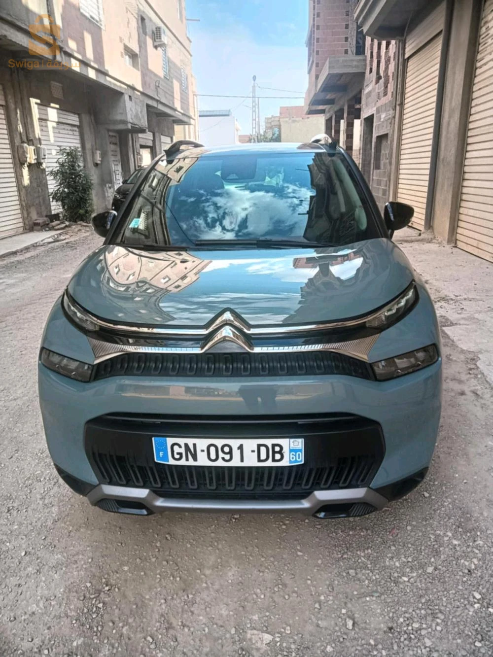 ستروين C3 2023 40 خنشلة