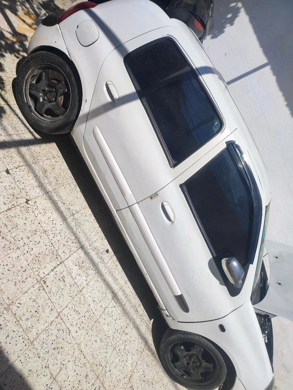 رينو Clio 2 2 شلف