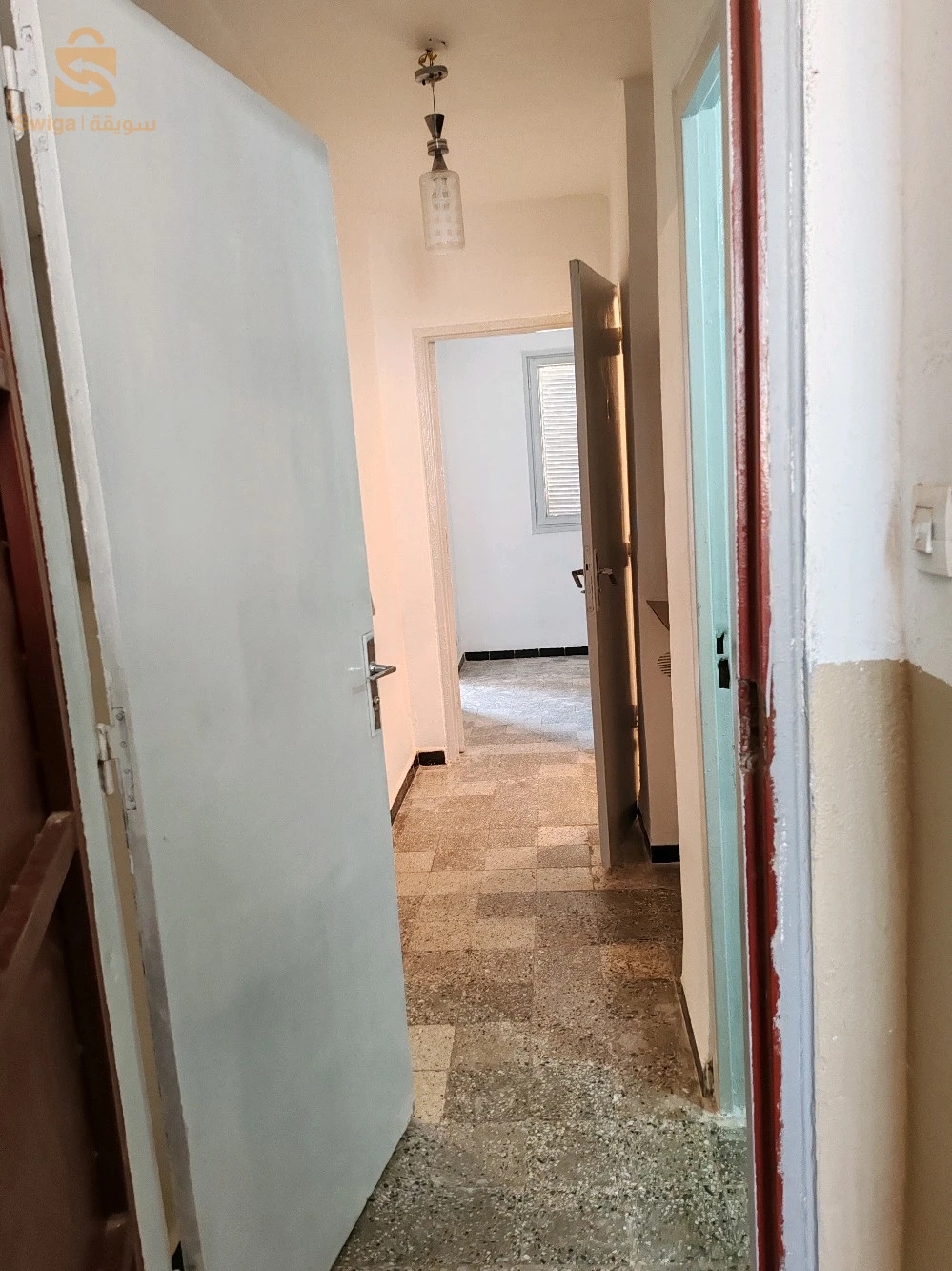 For sale Apartments Room Number3 16 ALGER