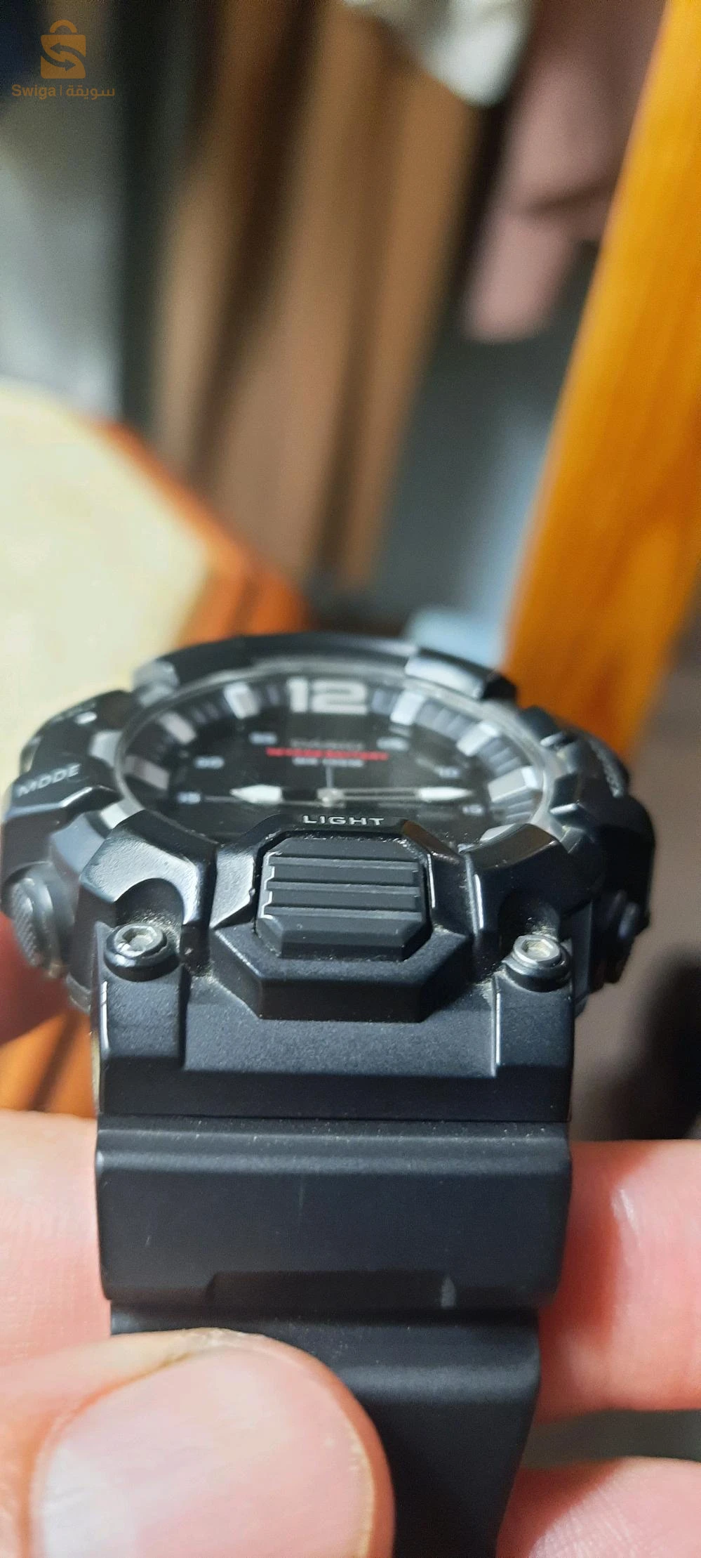 Montres et bracelets intelligents 