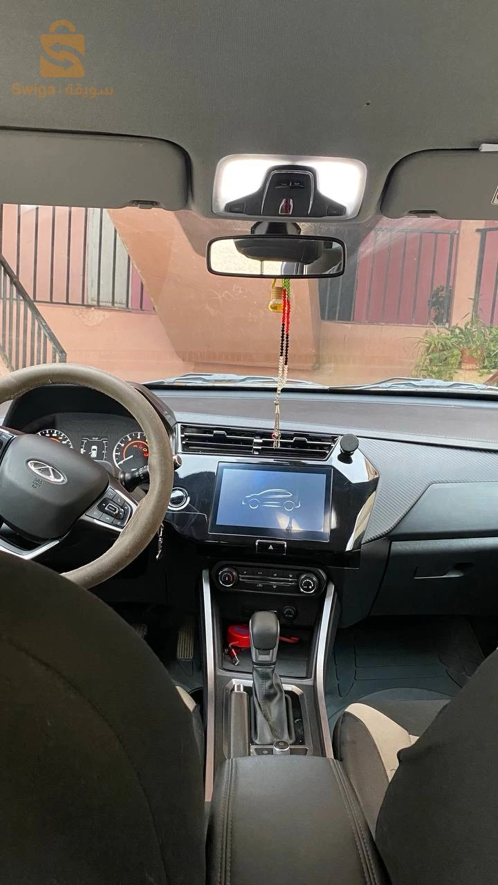 شيري Tiggo 2 pro 2024 5 باتنة
