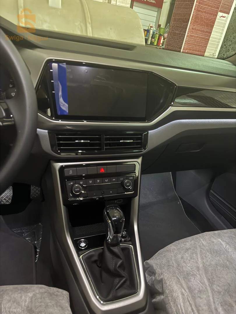 فولكس واجن T-CROSS 2025 19 سطيف