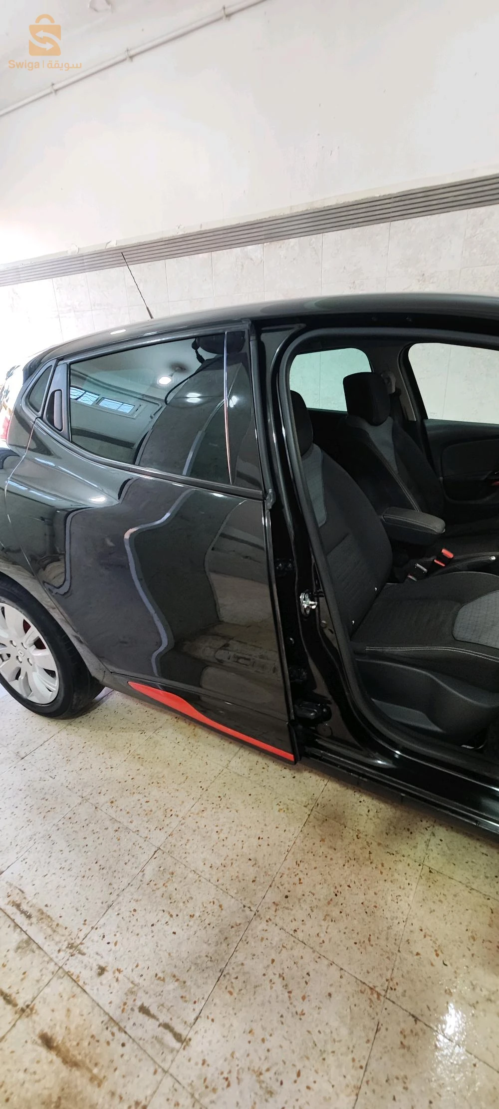 رينو Clio 4 2014 25 قسنطينة