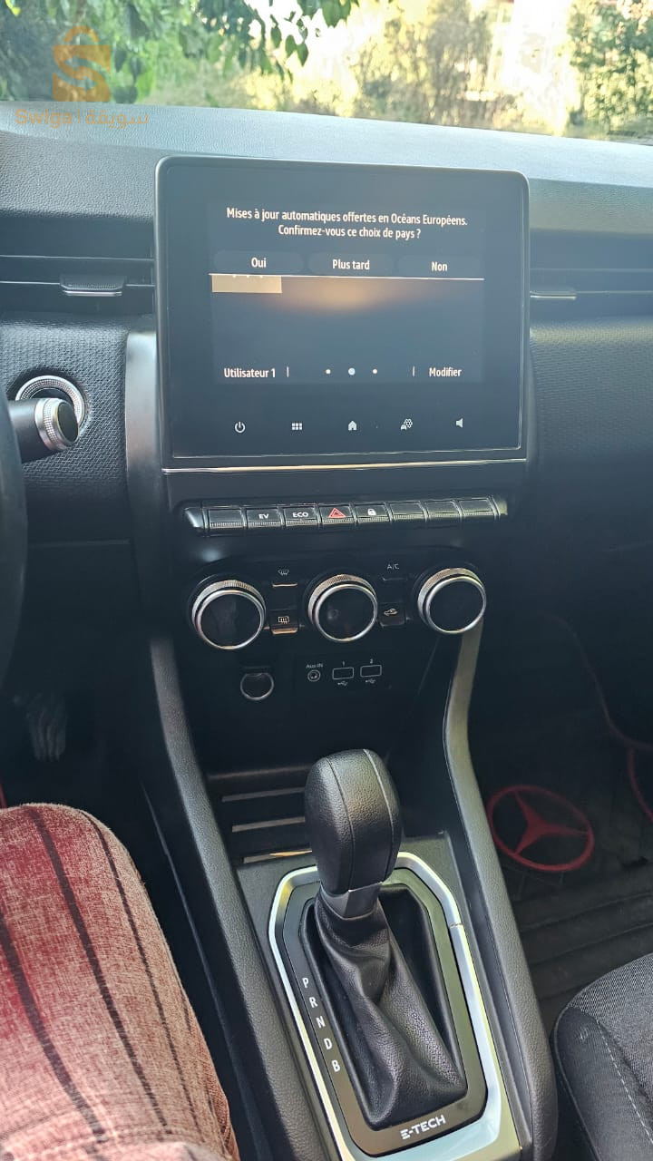 رينو Clio 5 2021 26 المدية