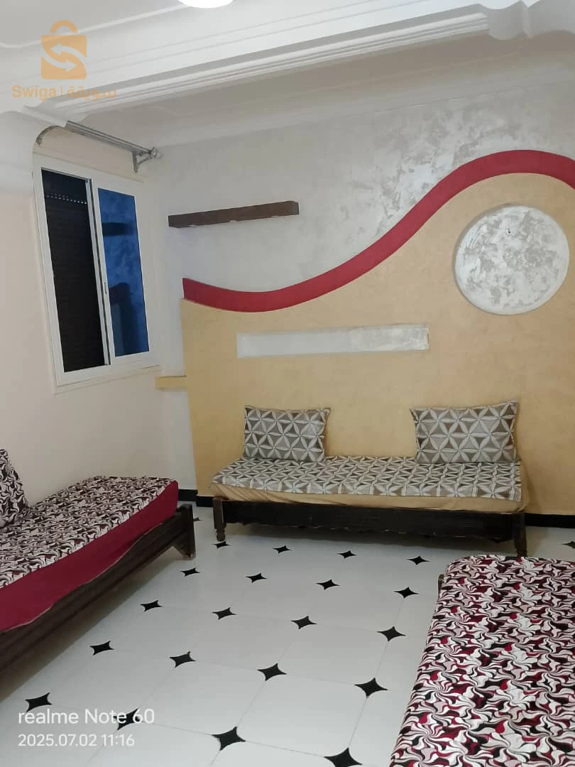 للبيع شقق سكنية عدد الغرف3 18 جيجل