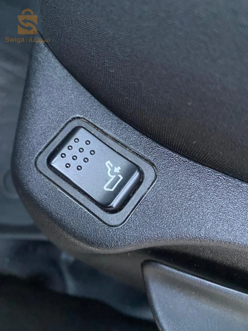 Fiat 500X 2024 5 BATNA