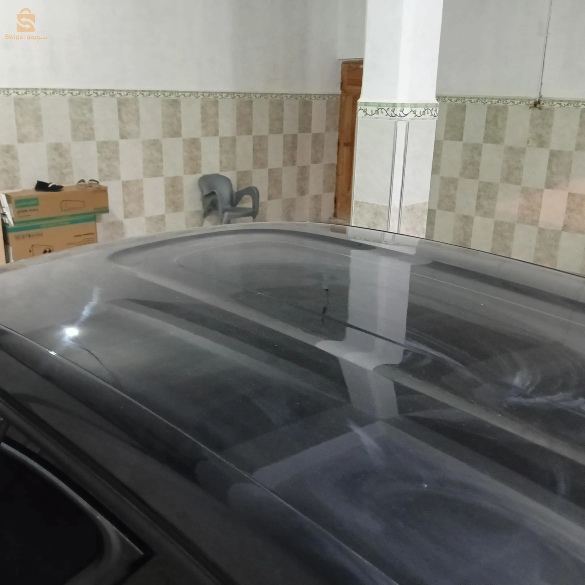 ستروين C3 2022 34 برج بوعريريج