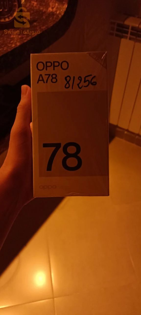 اوبو A77 للبيع