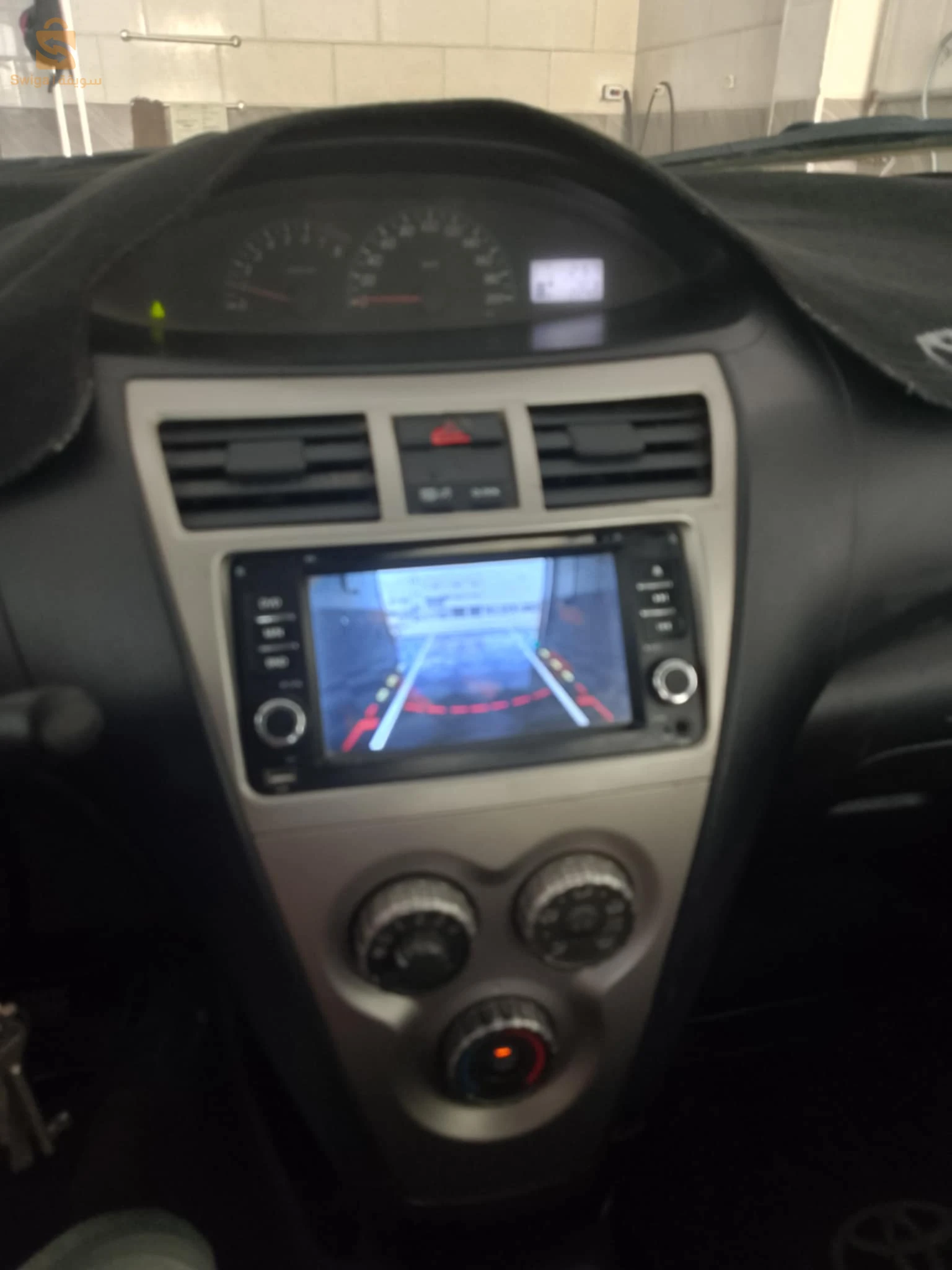 تويوتا Yaris 2010 30 ورقلة