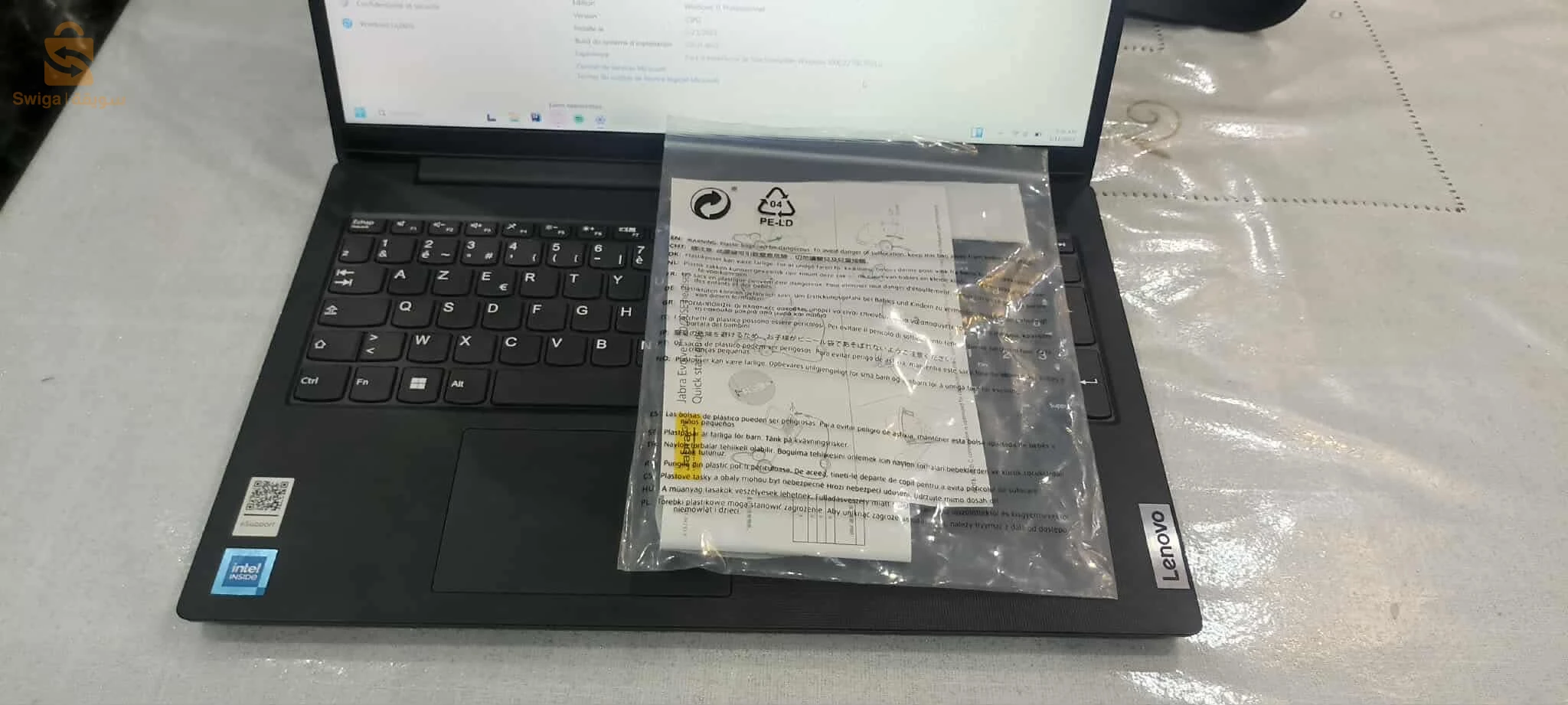 Lenovo 