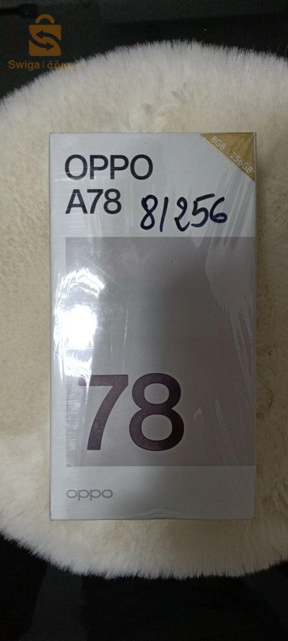 اوبو A77 للبيع