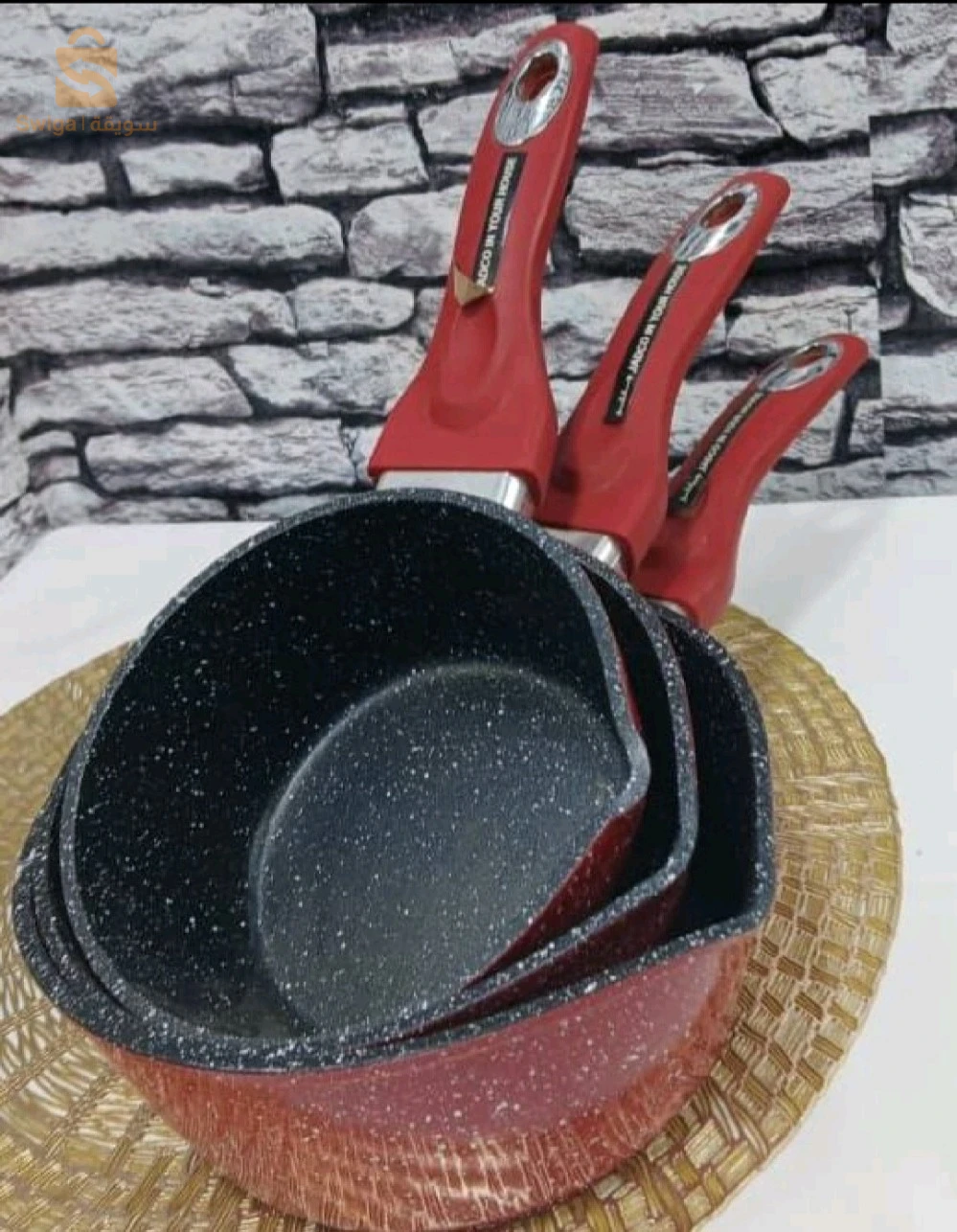 طواجين كوكوت و  مقالي 