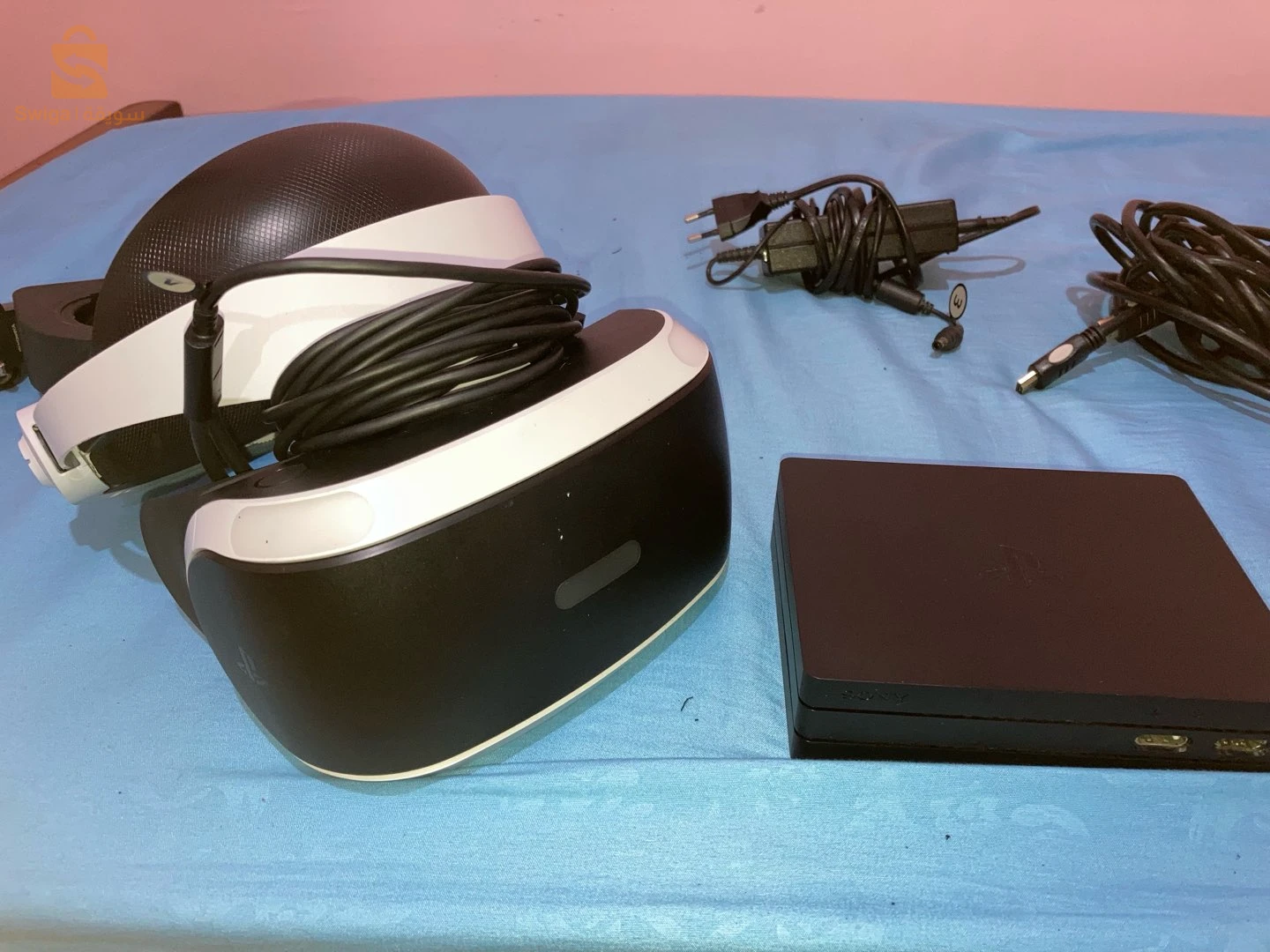 اجهزة البلاي ستيشن 