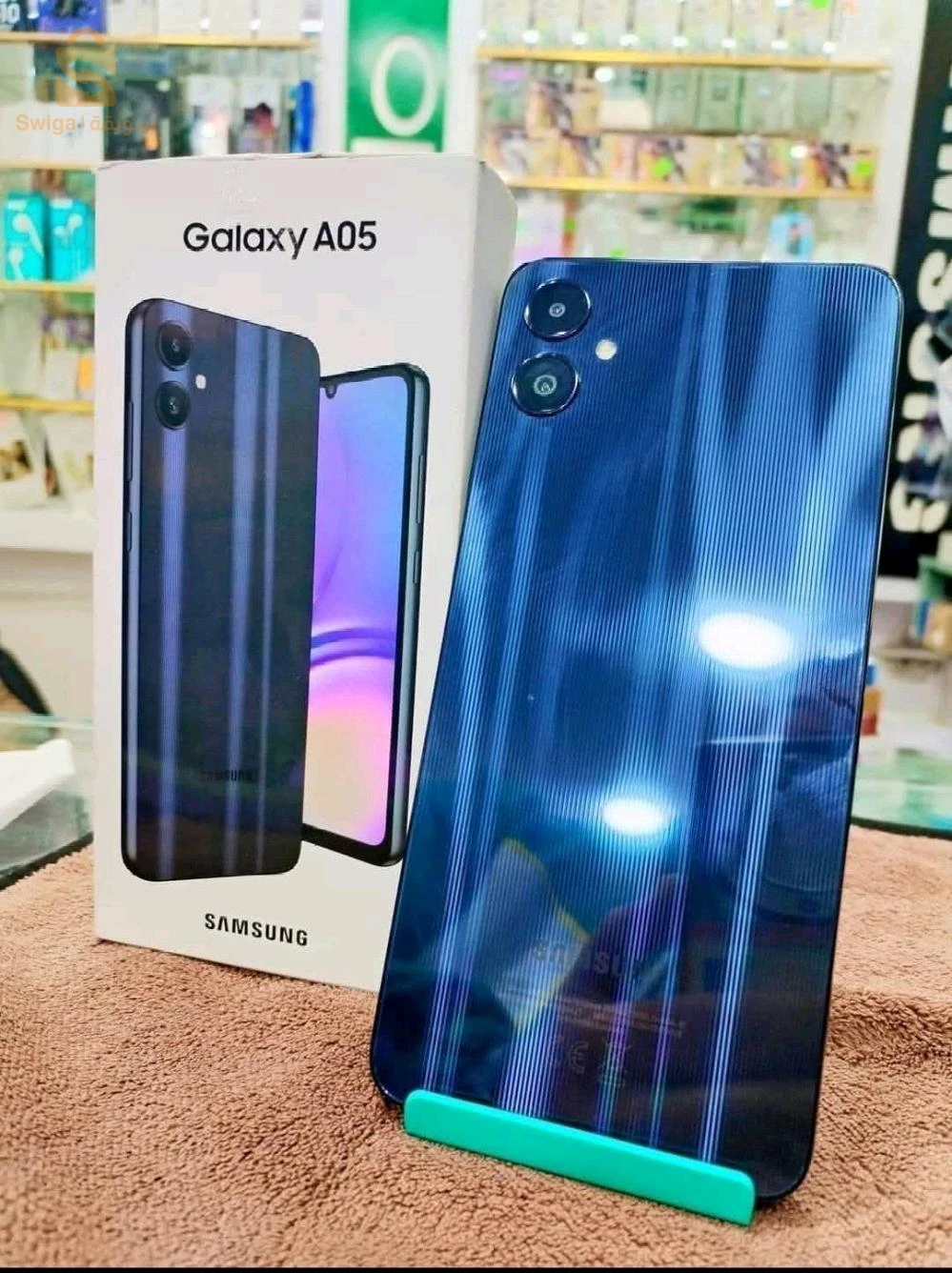 Samsung M04 Sale