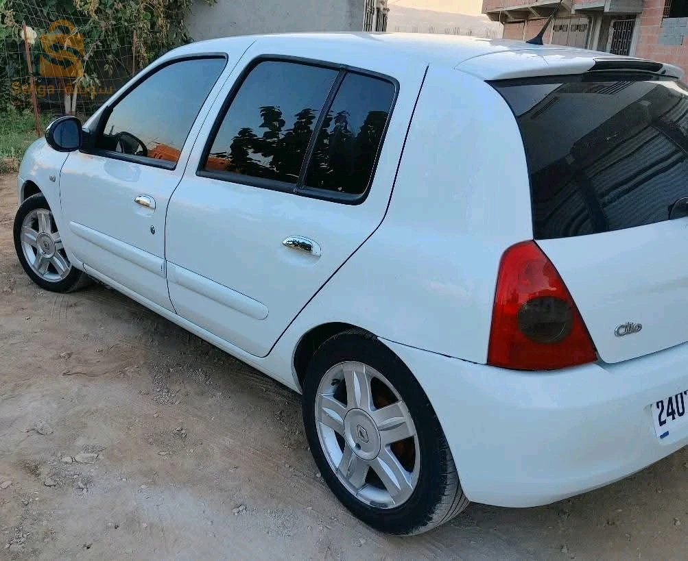 Renault campus 43 MILA