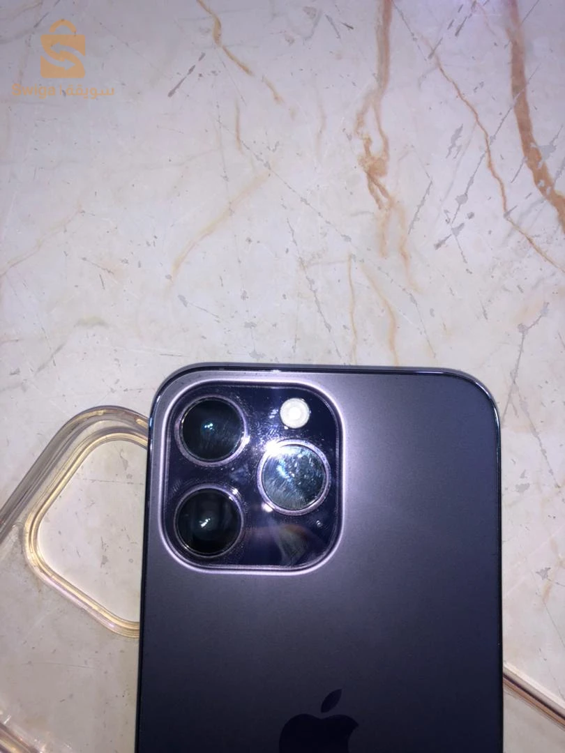 ايفون 14Pro Max للبيع