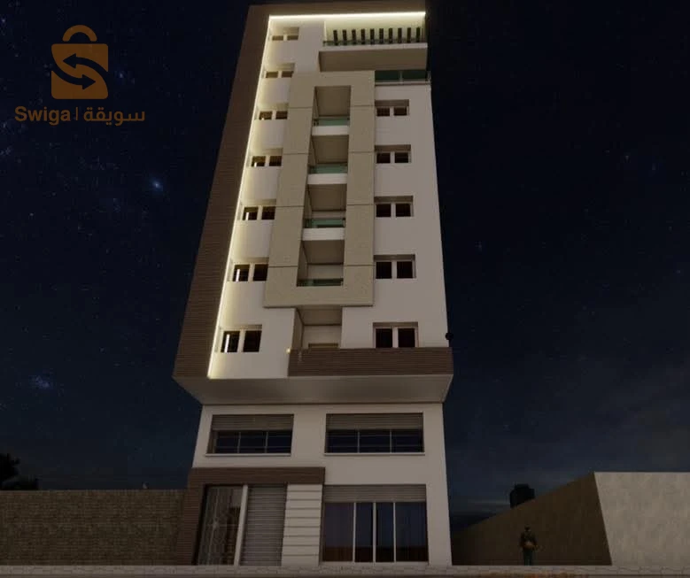 For sale Apartments Room Number2 18 JIJEL