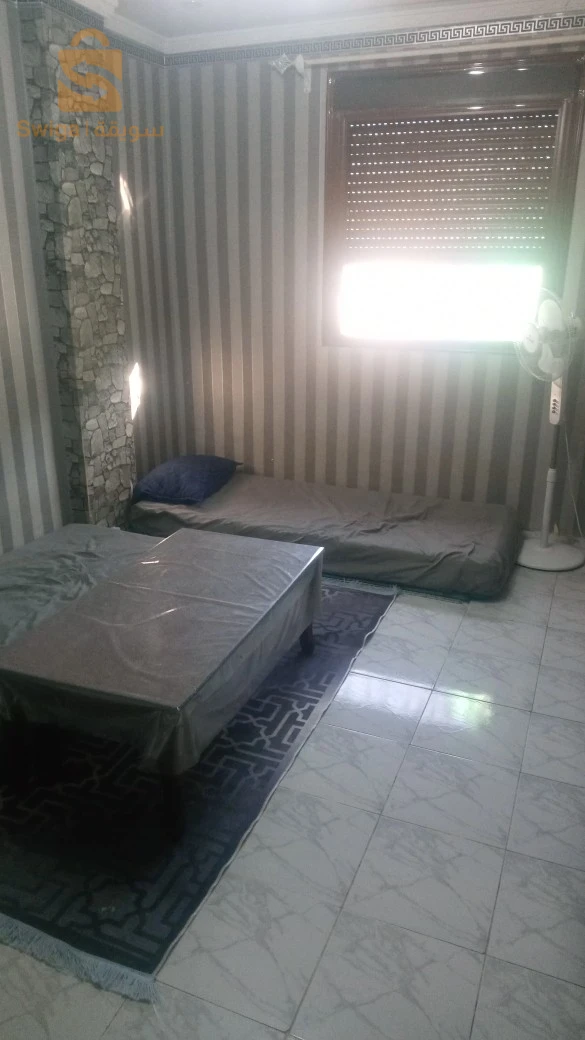 للبيع شقق سكنية عدد الغرف3 31 وهران