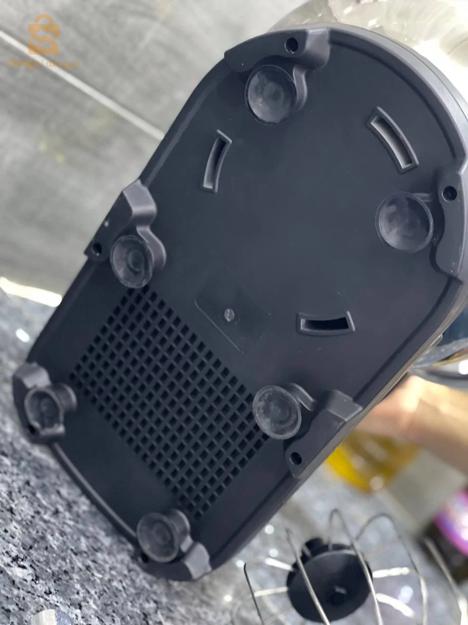 appareils de cuisine 