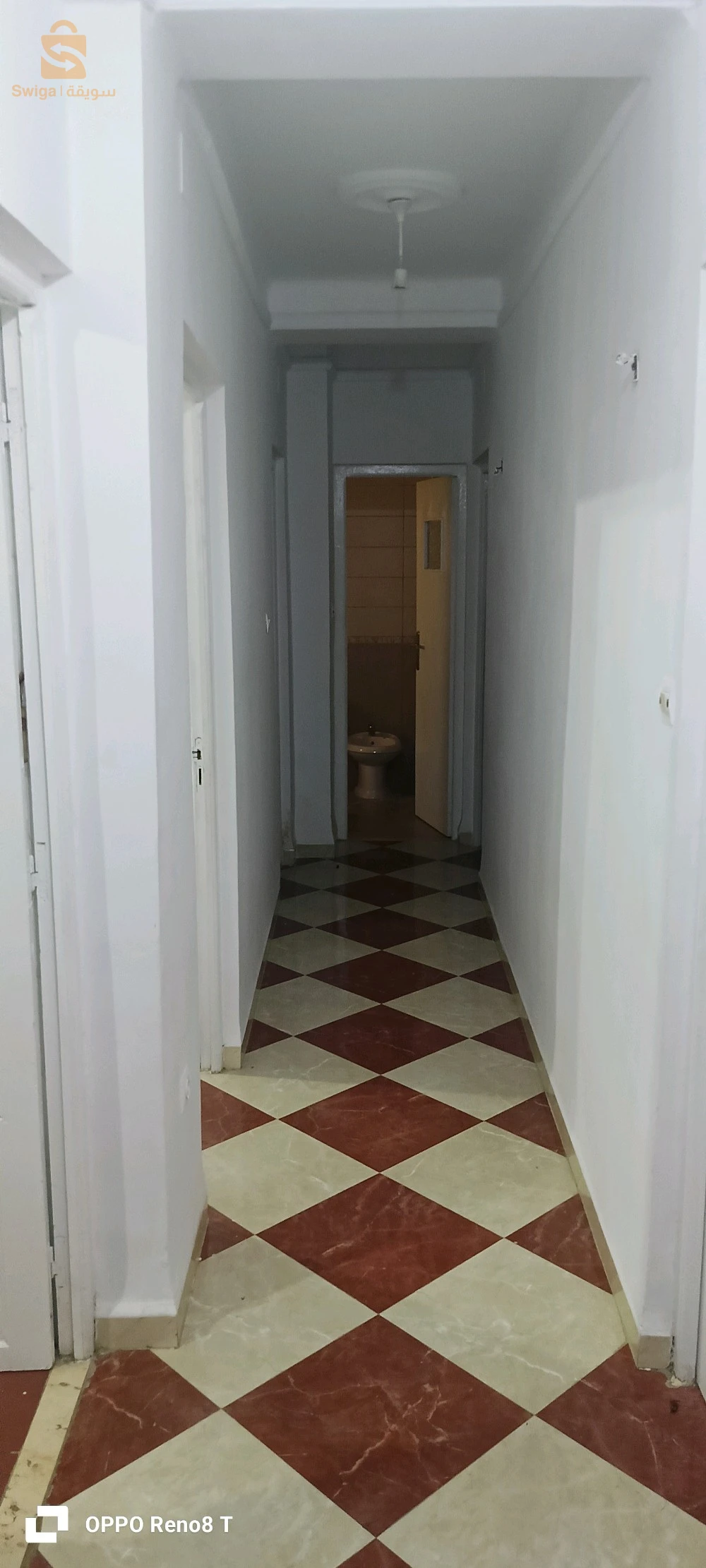 A louer Appartements les chambres 4 16 ALGER