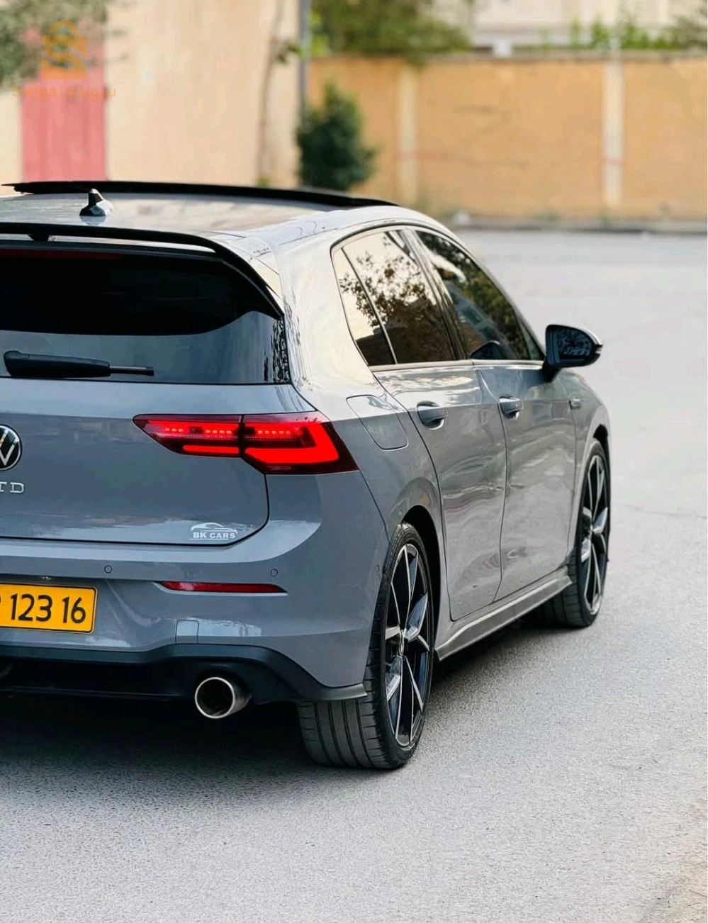 فولكس واجن Golf 2023 5 باتنة