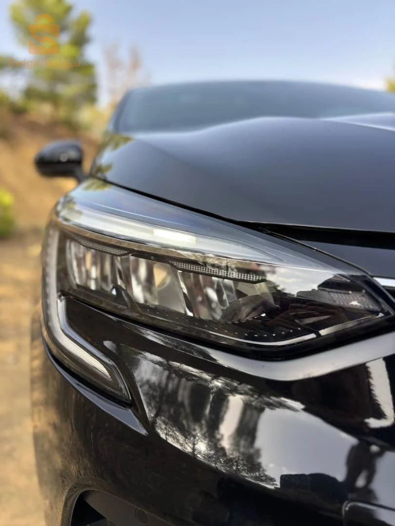 رينو Clio 5 2023 5 باتنة