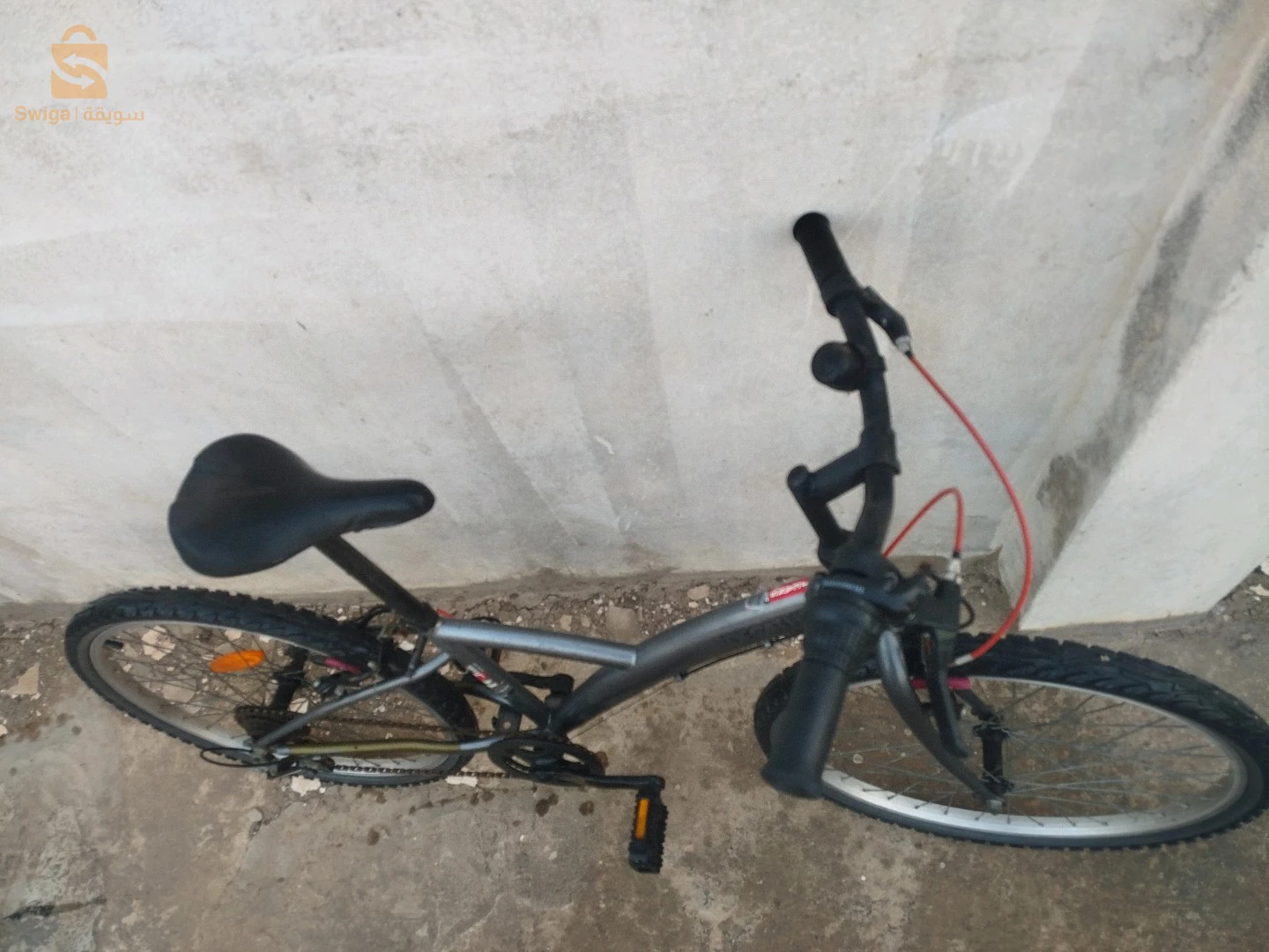 دراجات هوائية