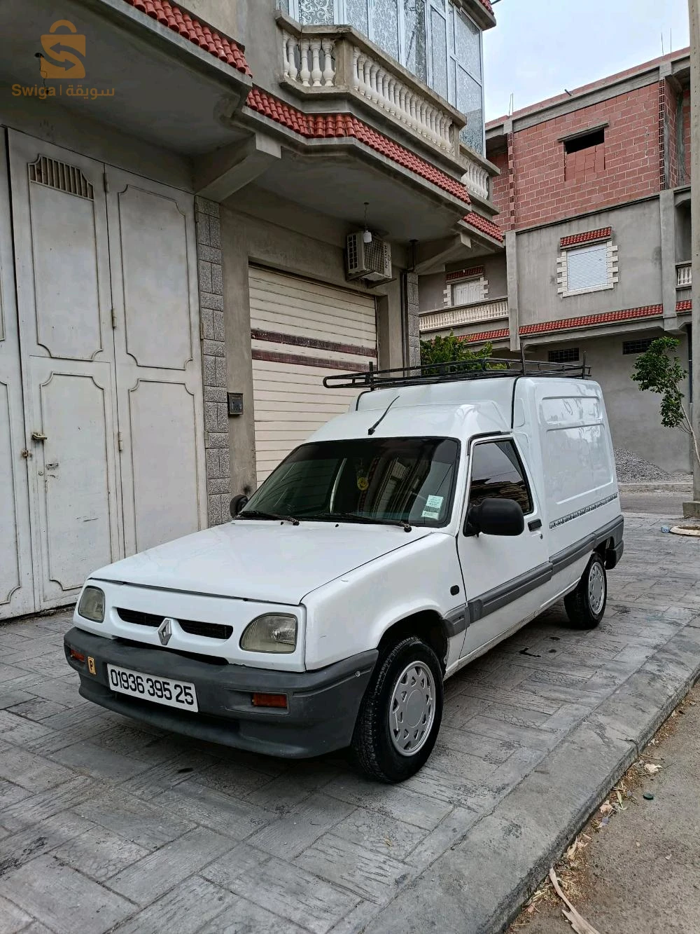 رينو Express 1995 25 قسنطينة