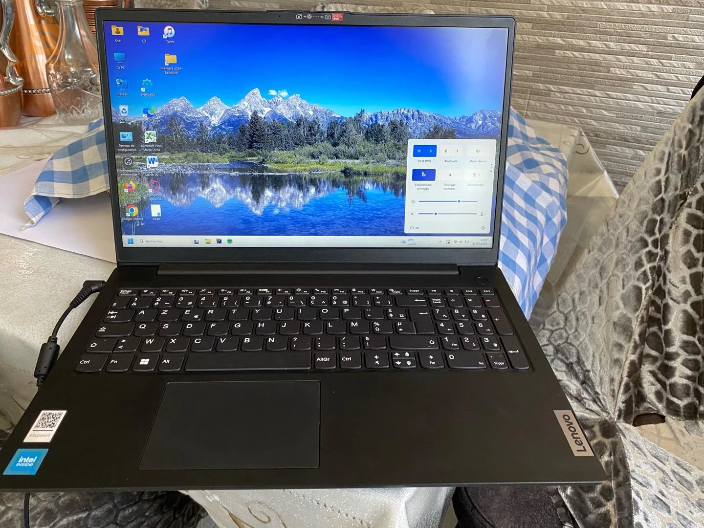 Lenovo 