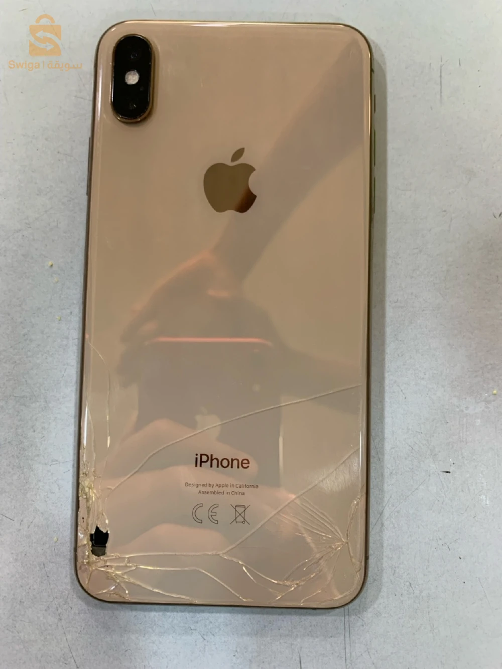 ايفون XS Max للبيع