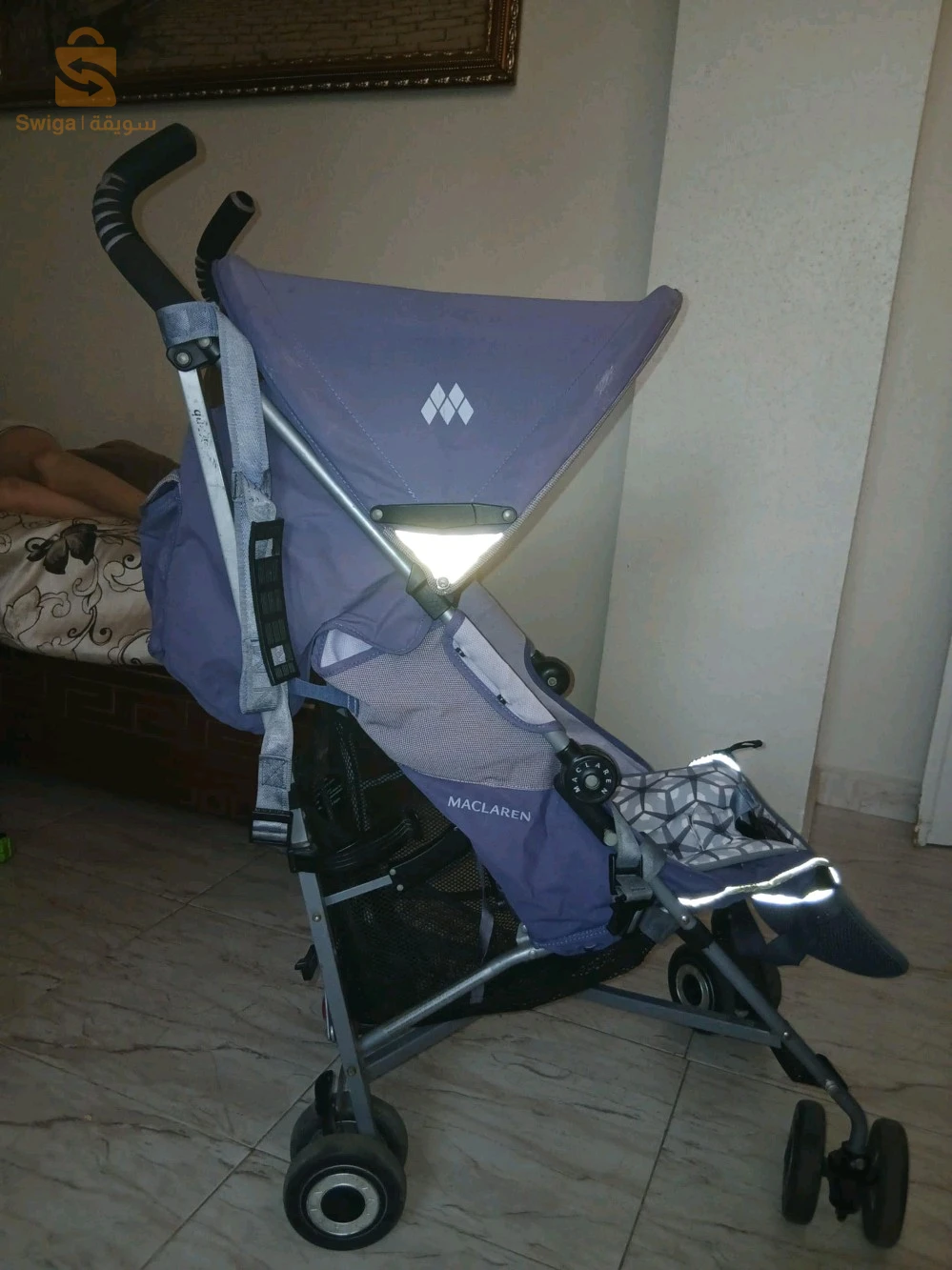 مستلزمات الاطفال الاخرى