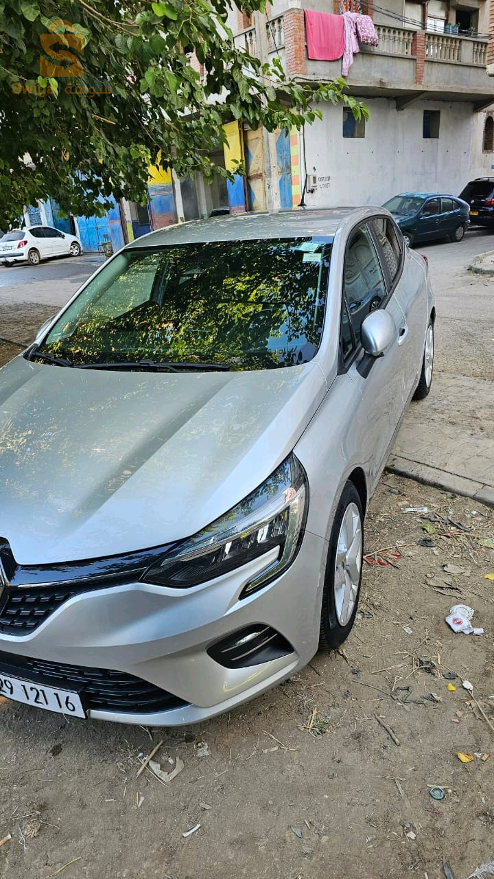 رينو Clio 5 2021 26 المدية