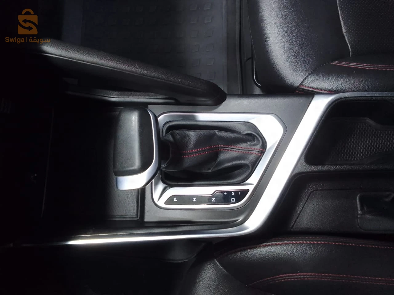 Geely GX3 pro Privilège 2024 21 SKIKDA