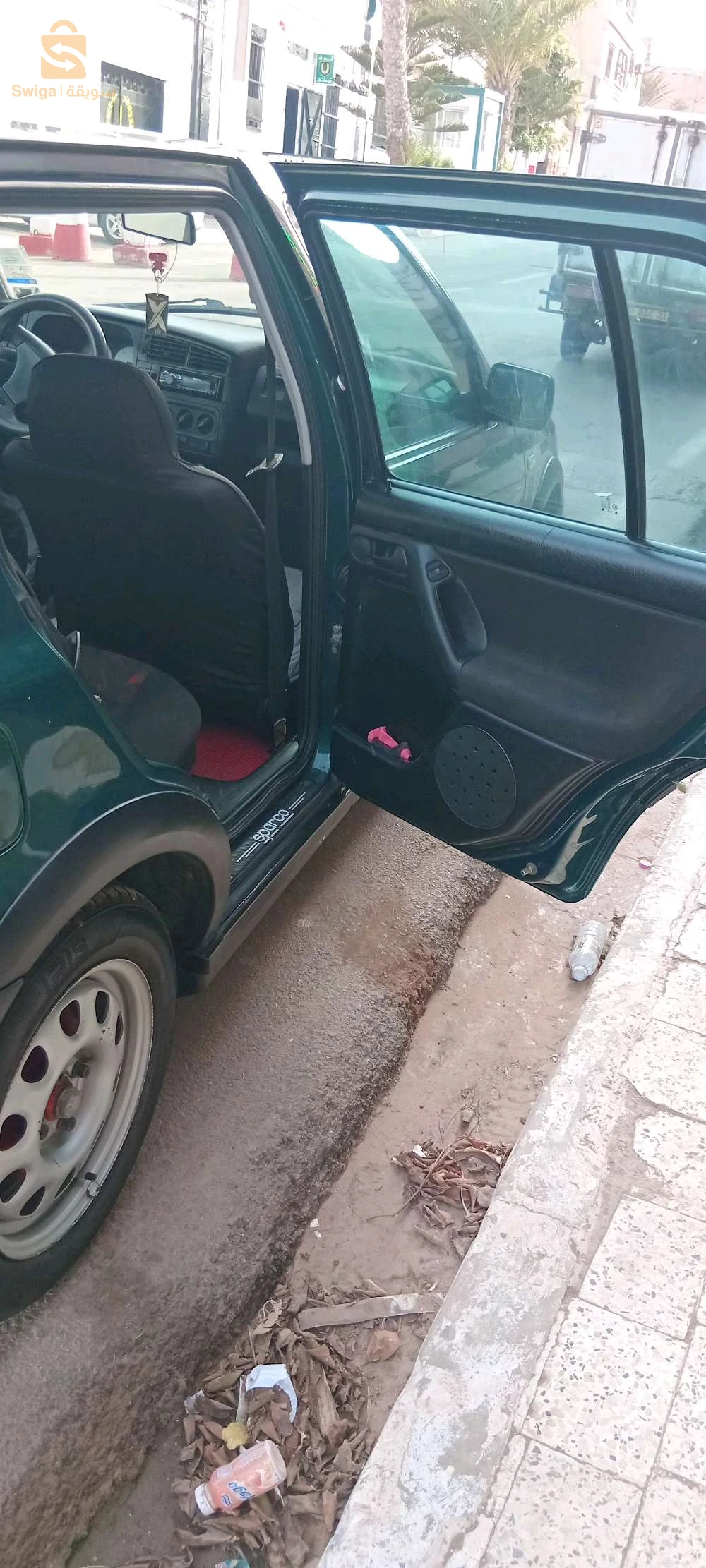 فولكس واجن Golf 1996 31 وهران