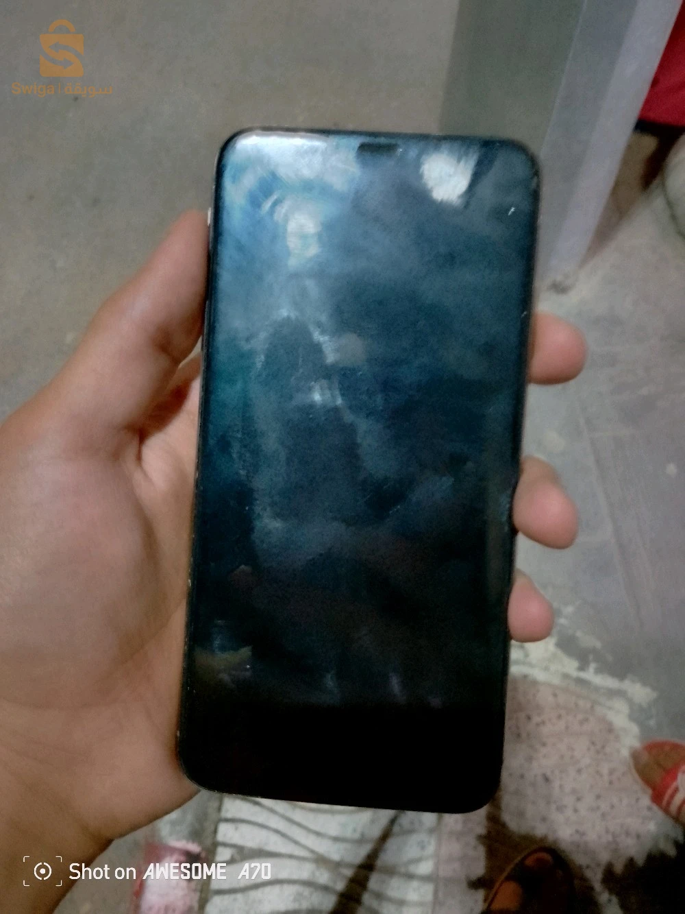 ايفون XS للبيع