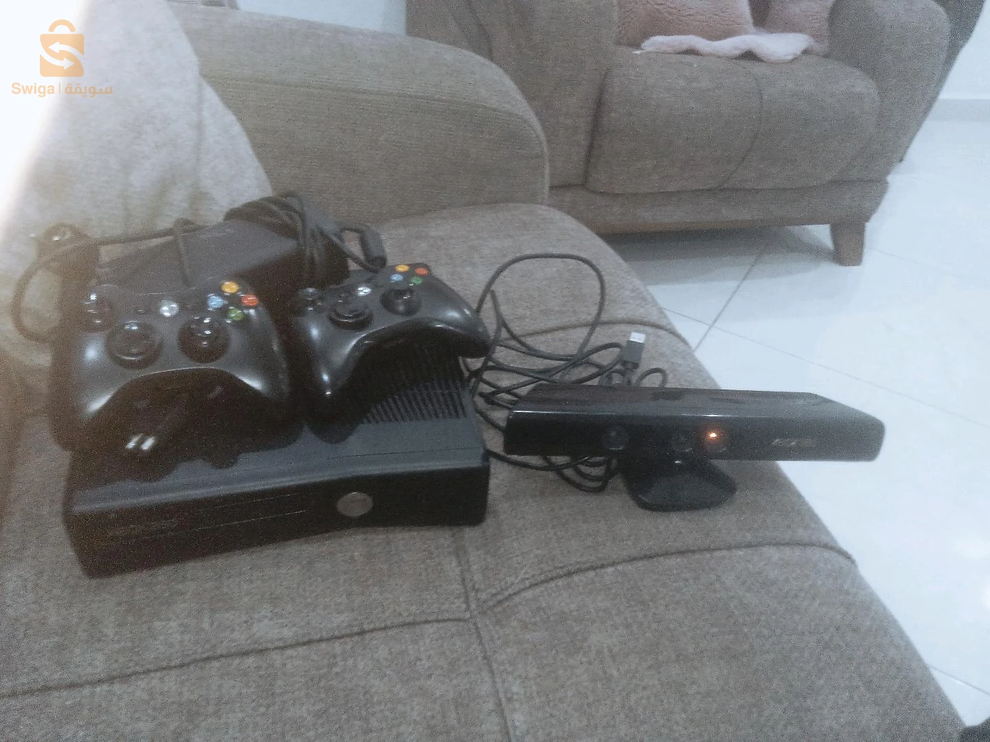 اجهزة اكس بوكس 