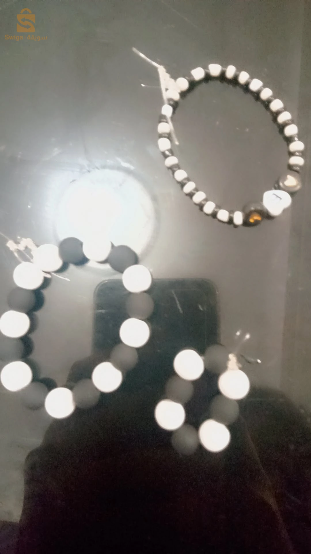 إكسسوارات نسائية 