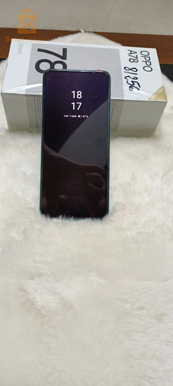 اوبو A77 للبيع