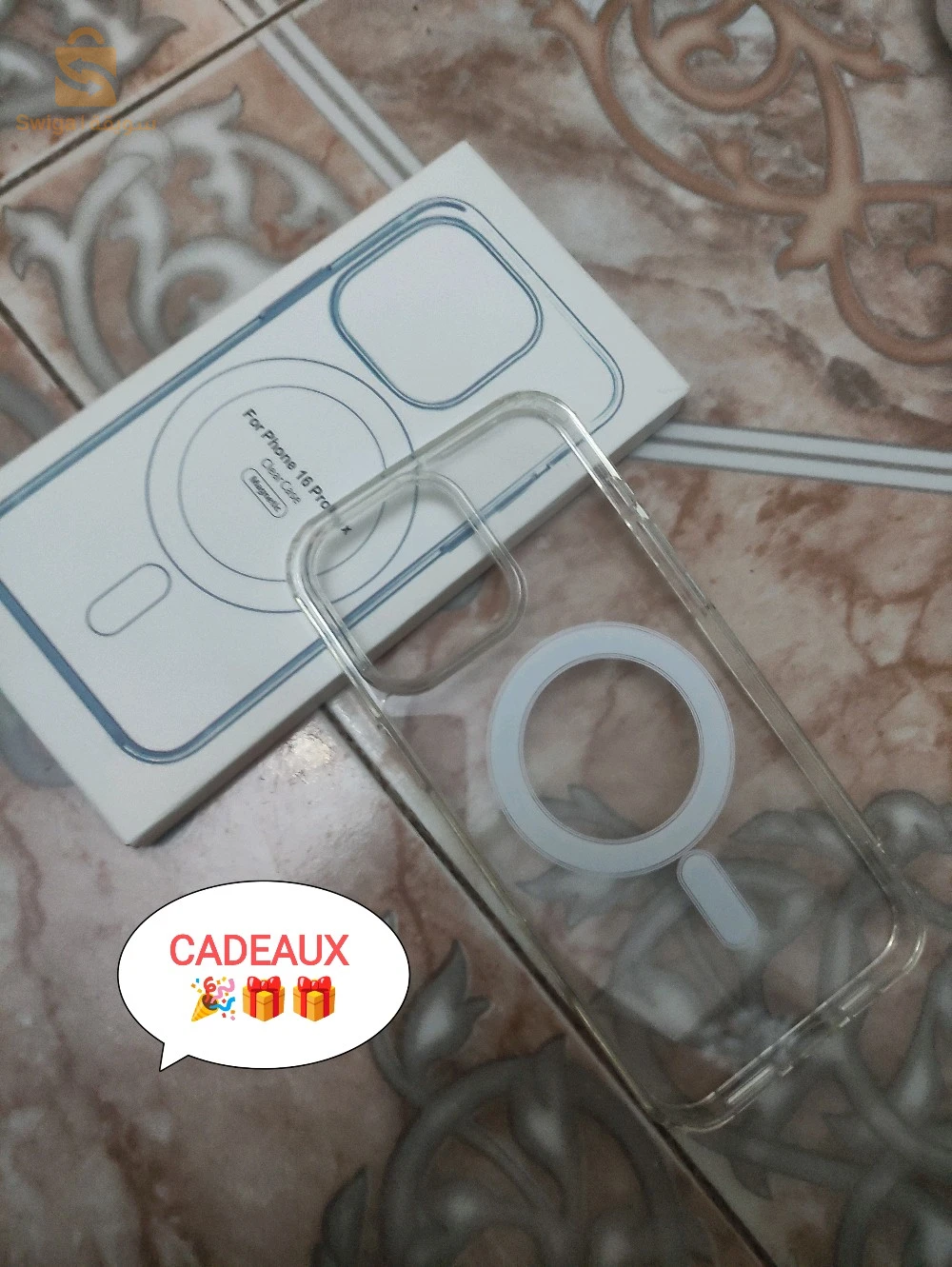 ايفون 16Pro Max للبيع