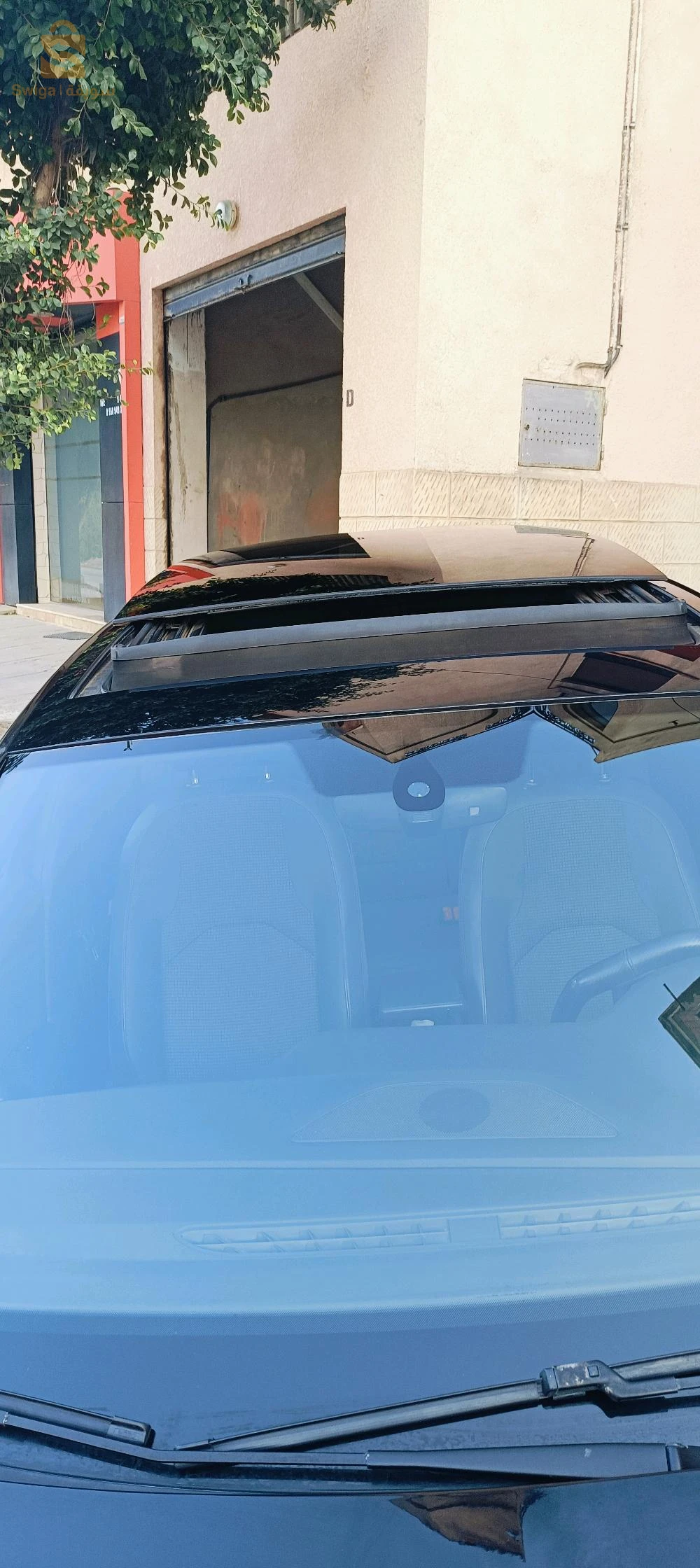سيات Leon 2019 6 بجاية