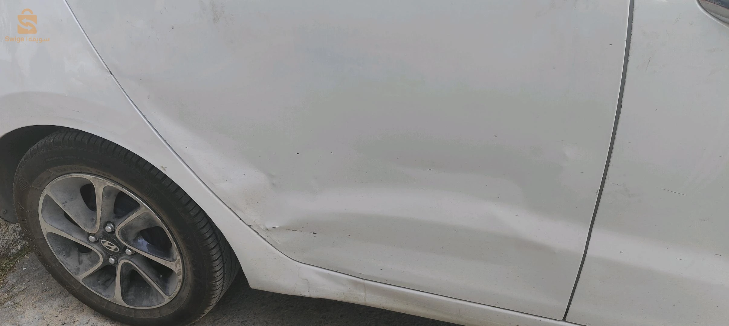 هونداي i10 2017 5 باتنة