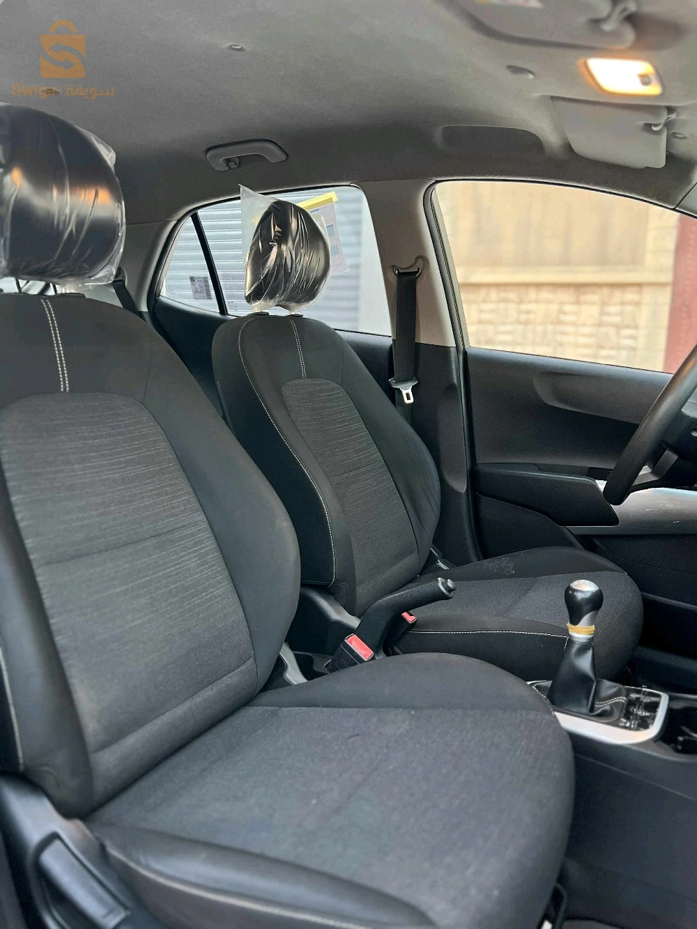كيا Picanto 2019 13 تلمسان