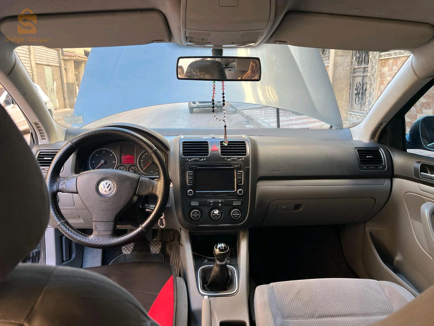 فولكس واجن Jetta 2008 19 سطيف