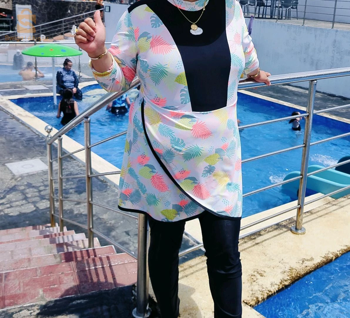 مستلزمات نسائية اخرى