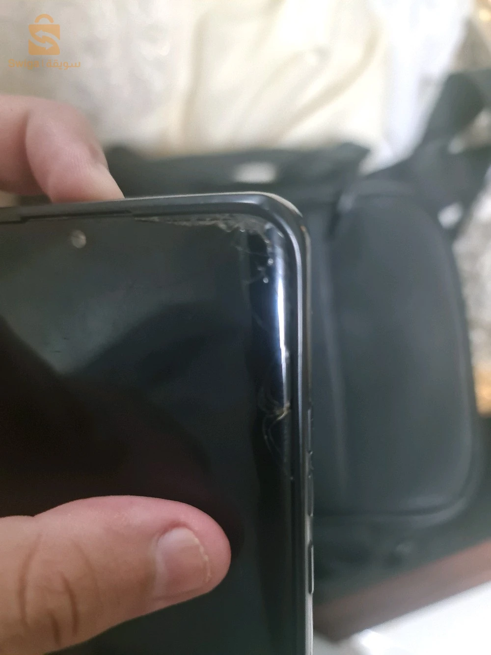 Huawei P30 Pro à vendre