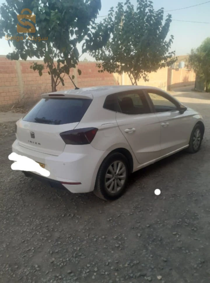 سيات 2018 2 شلف