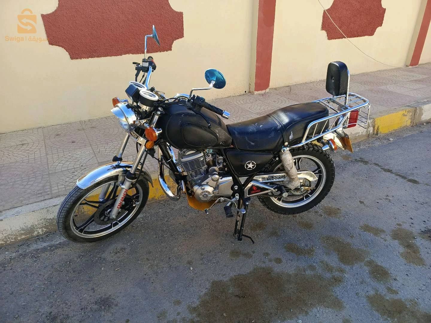 دراجات اخرى 