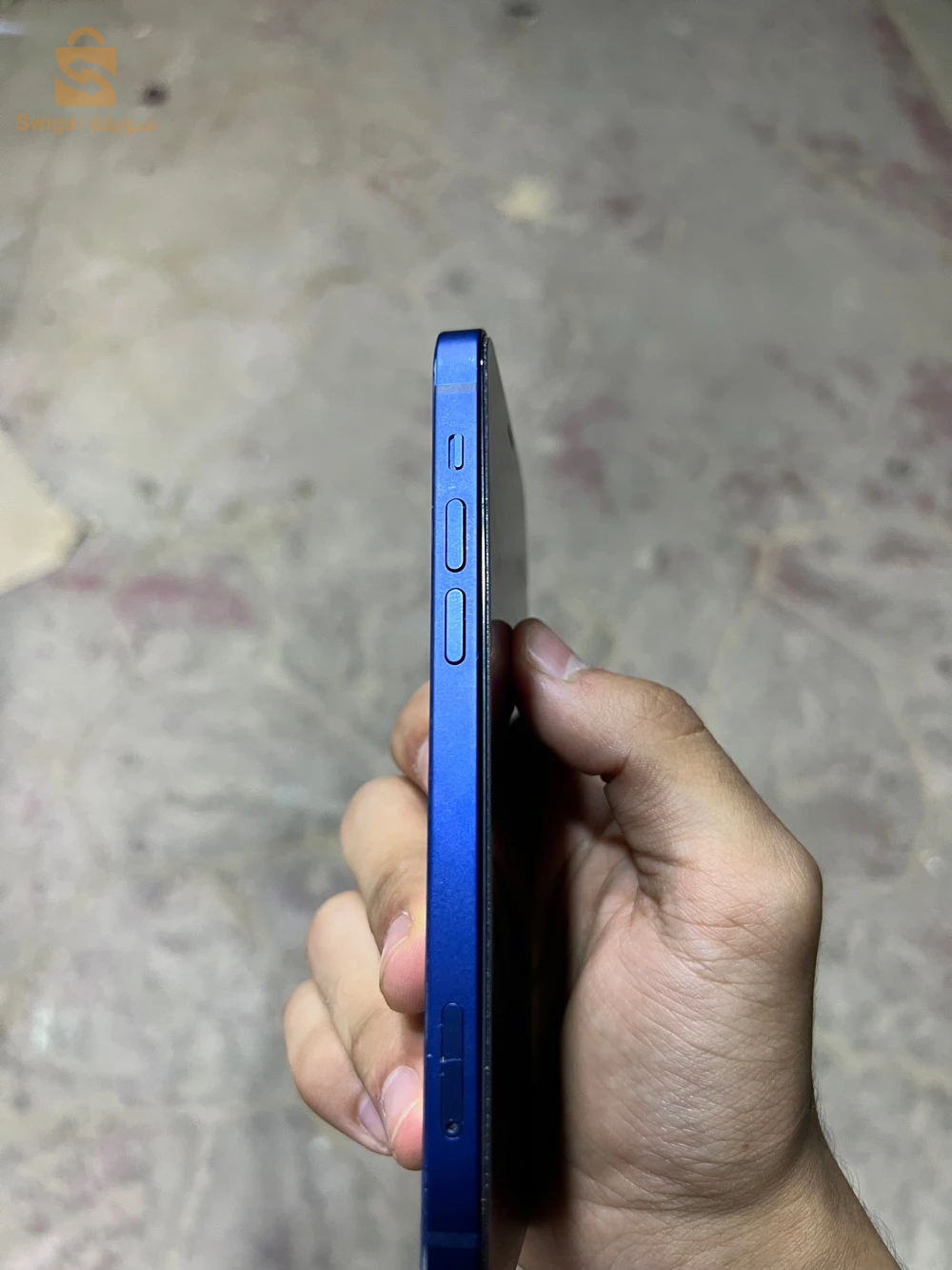 ايفون 12 للبيع