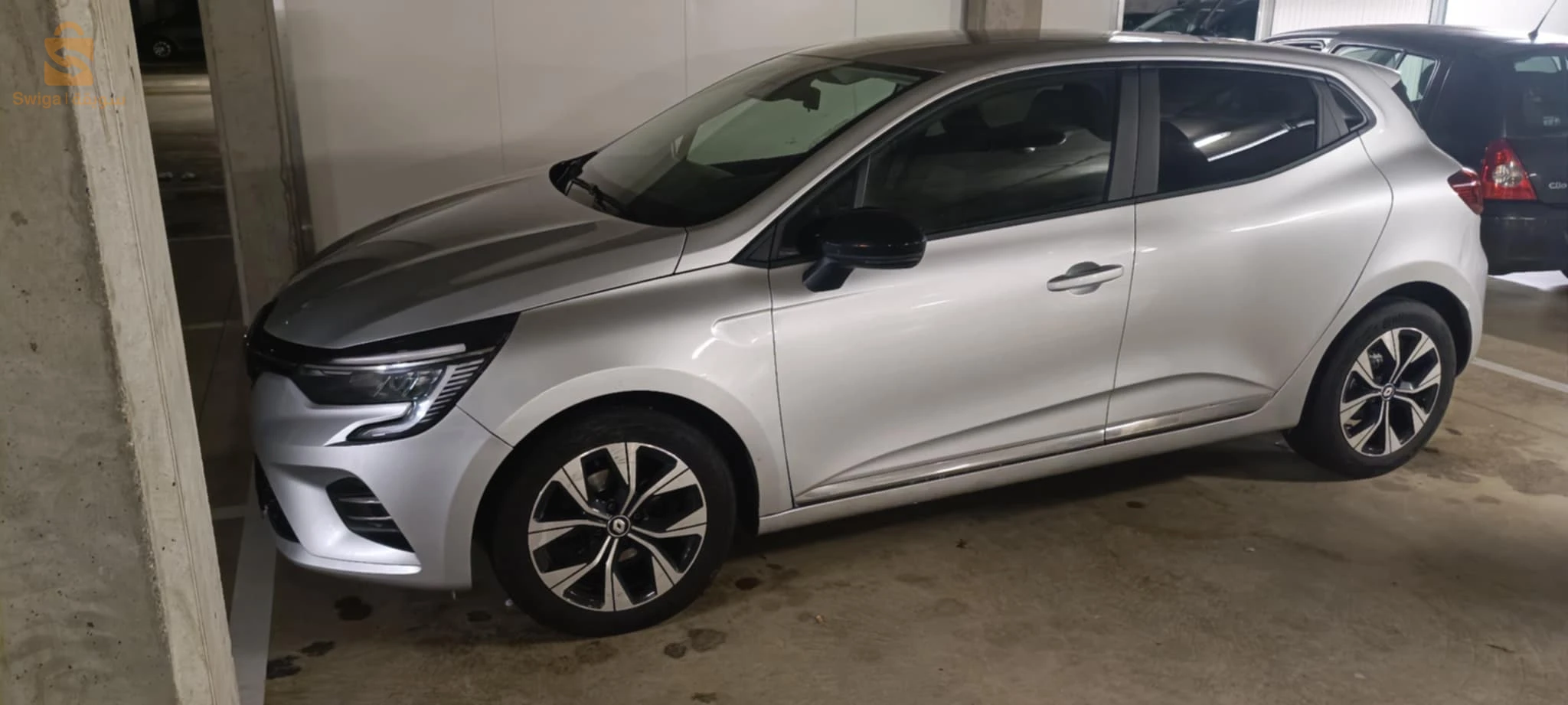 رينو Clio 5 2023 13 تلمسان